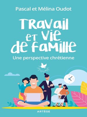 cover image of Travail et vie de famille